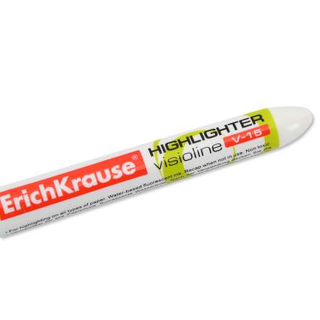 Маркеры ErichKrause 2 цв.
