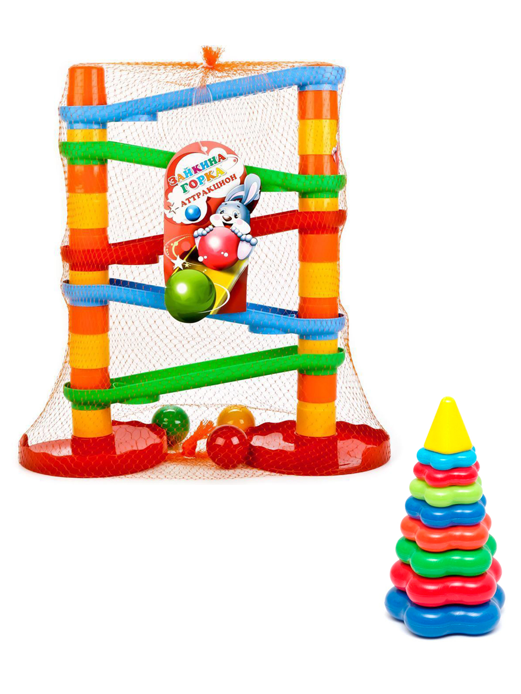 Игрушка БИПЛАНТ - фото 1