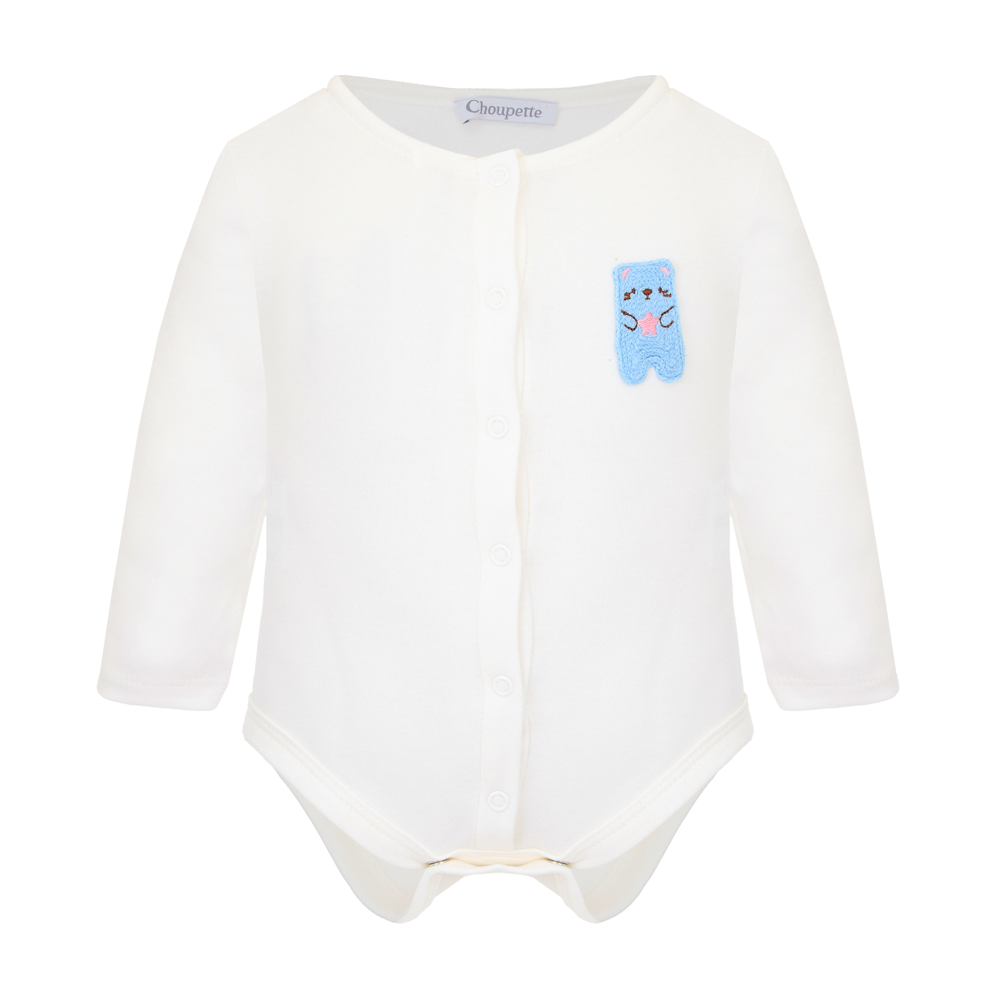 Боди CHOUPETTE 50.125 - фото 1