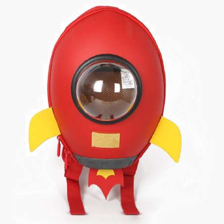 Рюкзак дошкольный Supercute