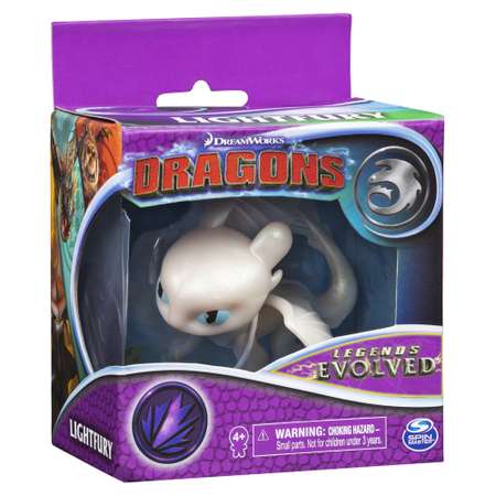 Фигурка Dragon