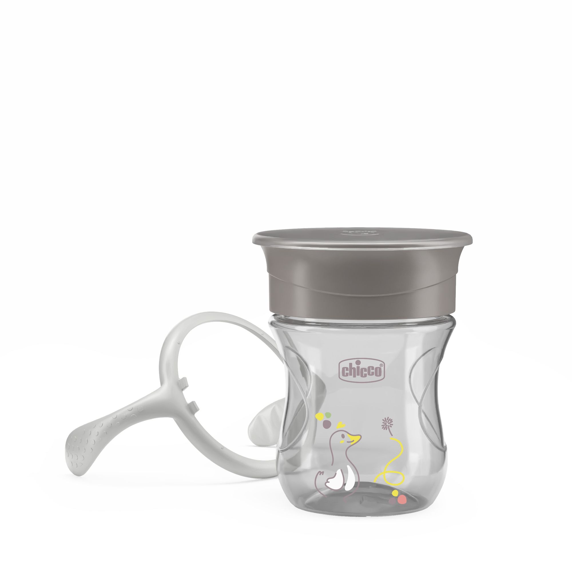 Поильник Chicco Perfect Cup 200 мл 1 шт. - фото 10
