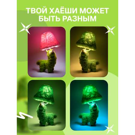 Светильник HAYOSHI Люма