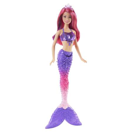 Кукла модельная Barbie