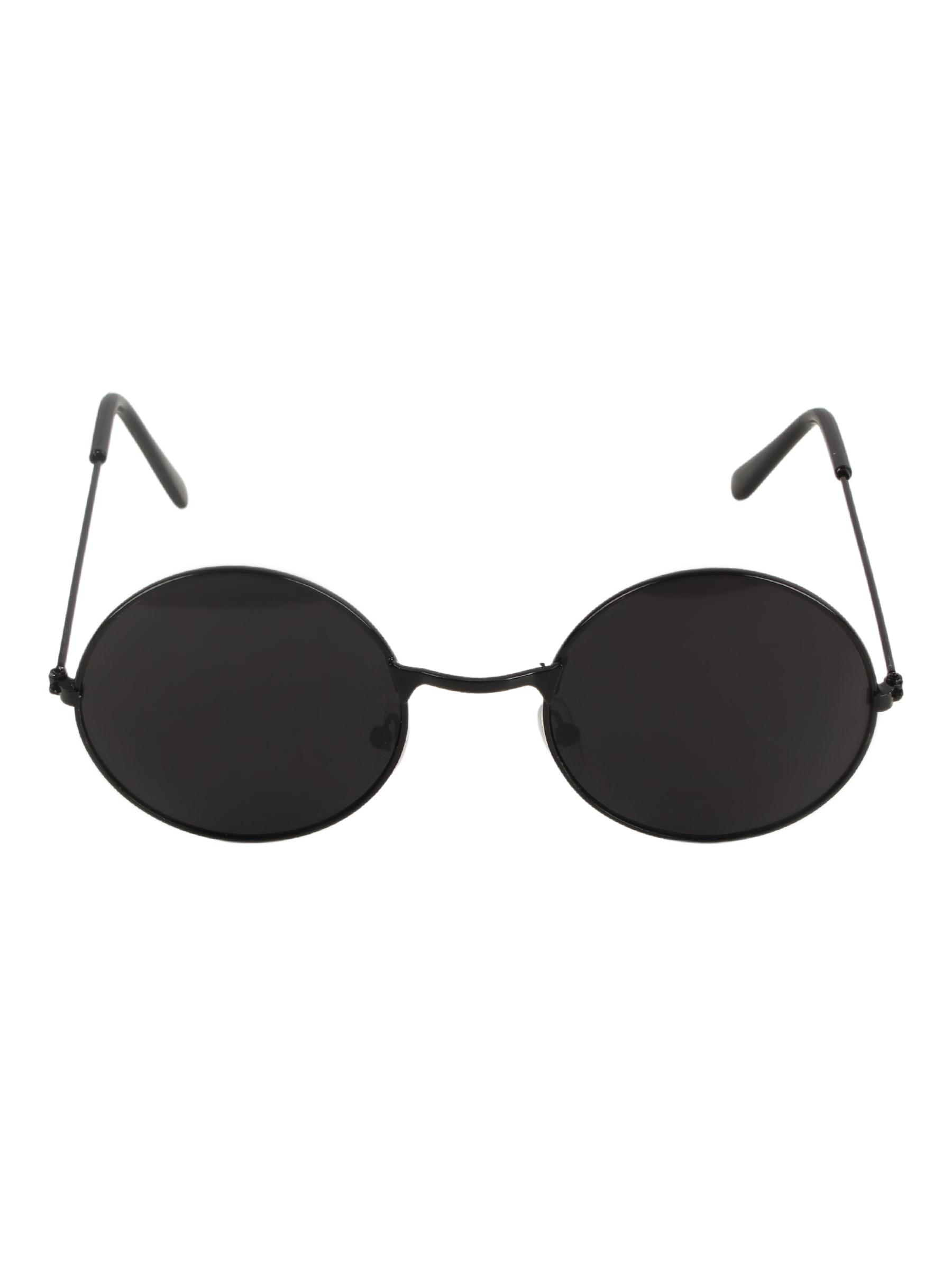 Очки солнцезащитные Pretty Mania RDT007-BK - фото 6