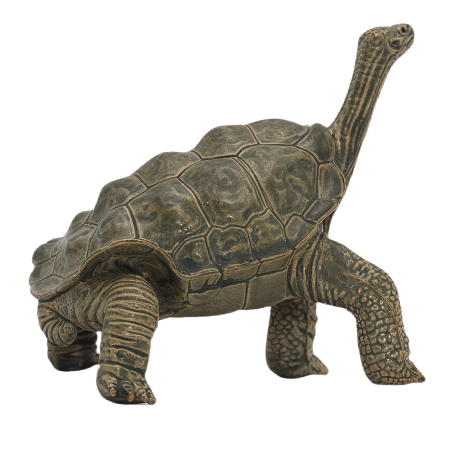 Фигурка Детское Время Черепаха - фото 5
