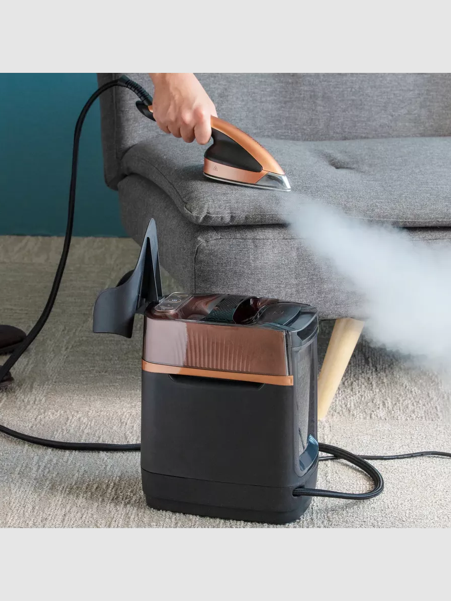 Парогенератор Tefal IXEO POWER QT2020E0 - фото 10