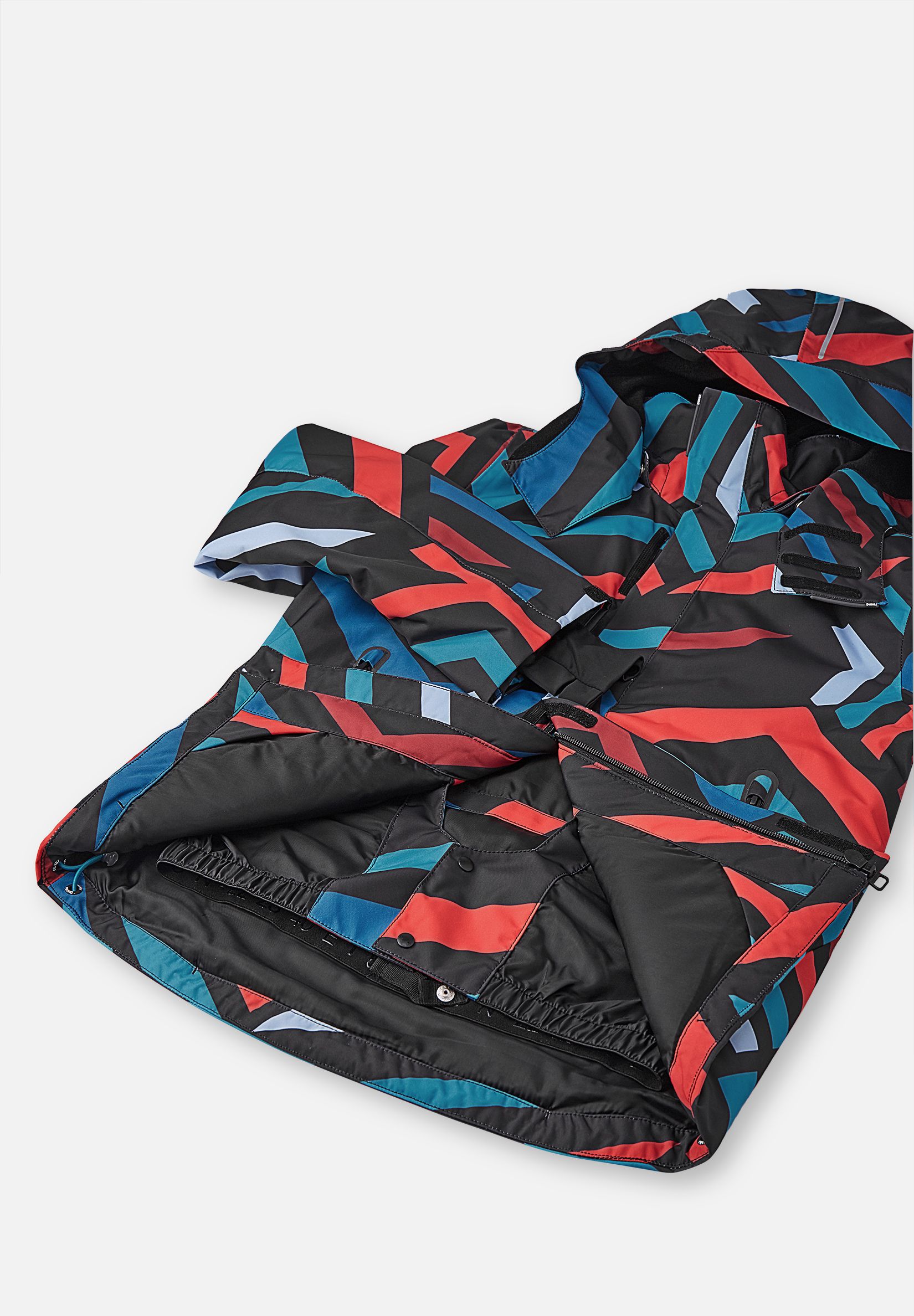 Куртка Reima 531413B-7906 - фото 7