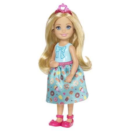 Кукла модельная Barbie