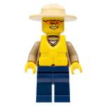 Фигурка LEGO Forest Police