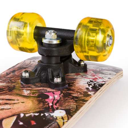 Скейтборд SXRide 43 см