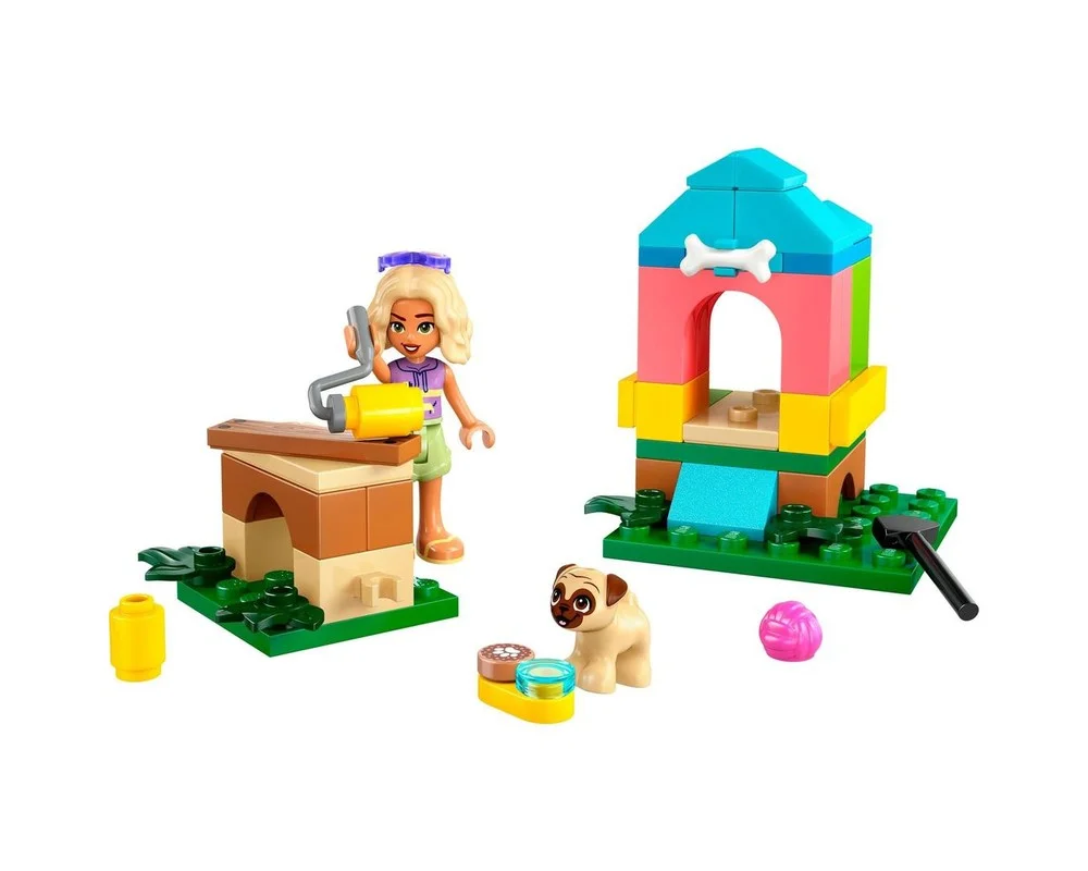 Конструктор LEGO Creator 30697 50 дет. - фото 2