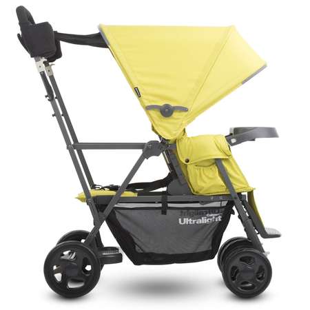 Коляска прогулочная JOOVY