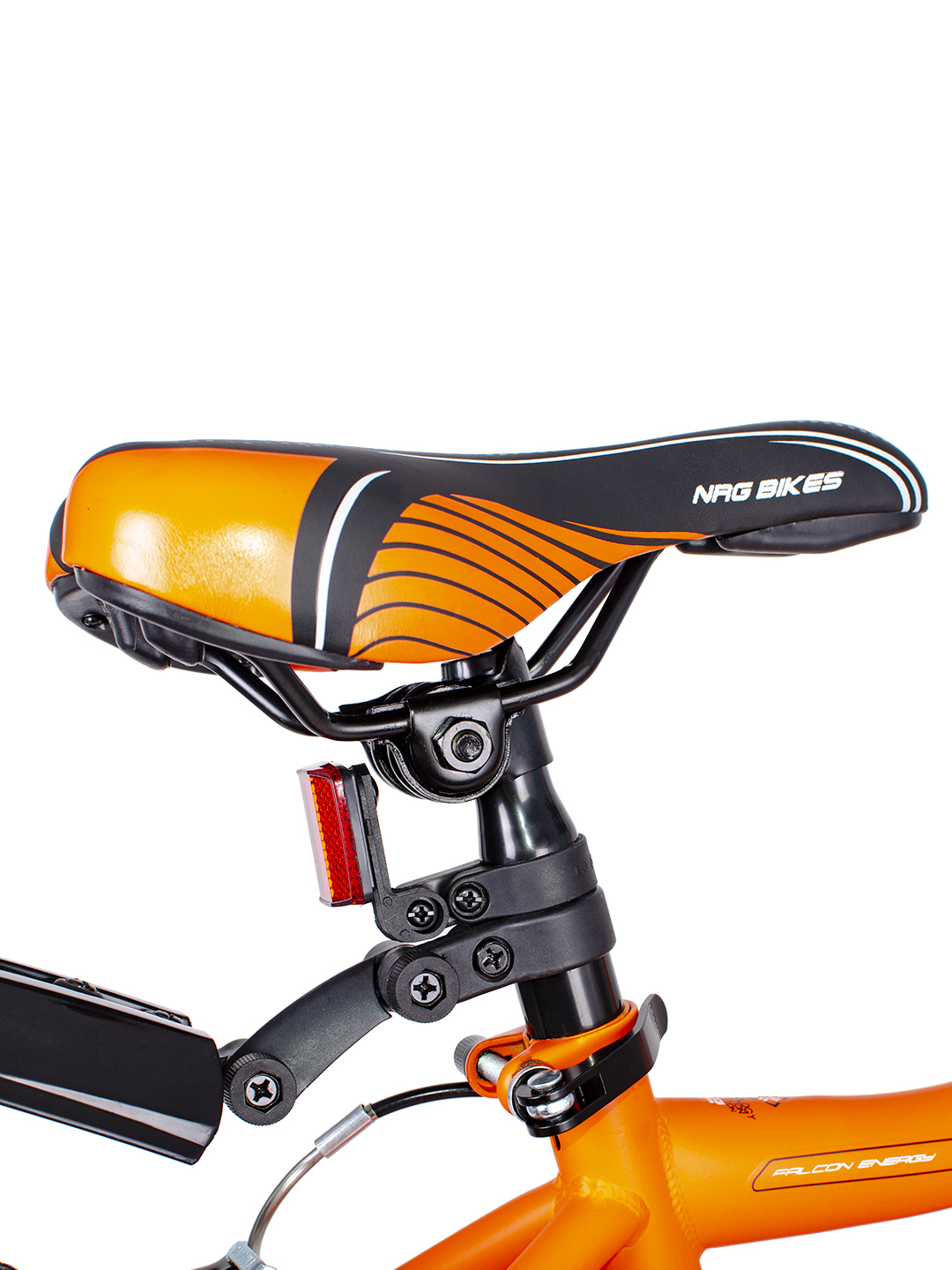 Двухколесный велосипед NRG BIKES 20 дюймов - фото 19