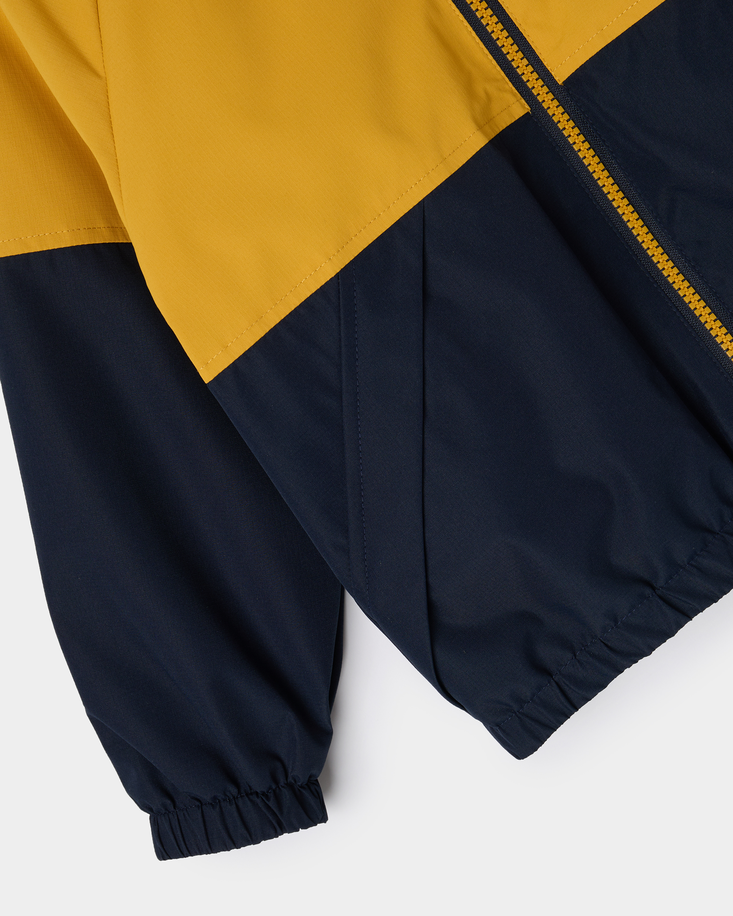 Ветровка Futurino Fashion S26FF2BO01FFkbD3D6 - фото 5