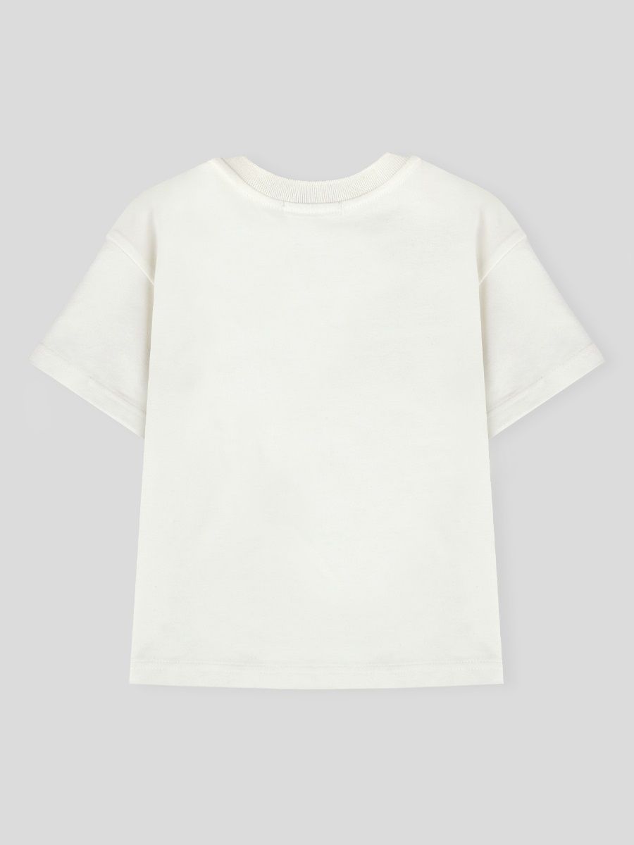 Футболка Noble People 29516-871-9 - фото 10