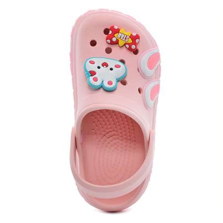 Кроксы Flamingo