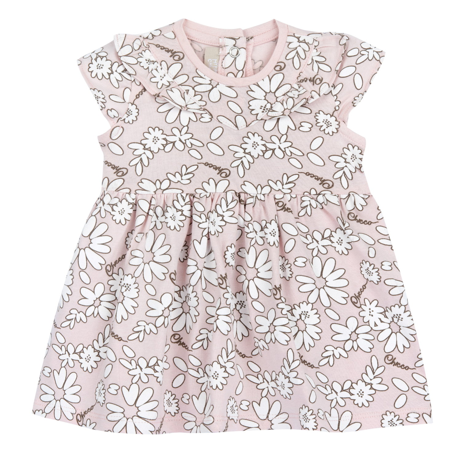 Платье Chicco 09101802000011 - фото 1