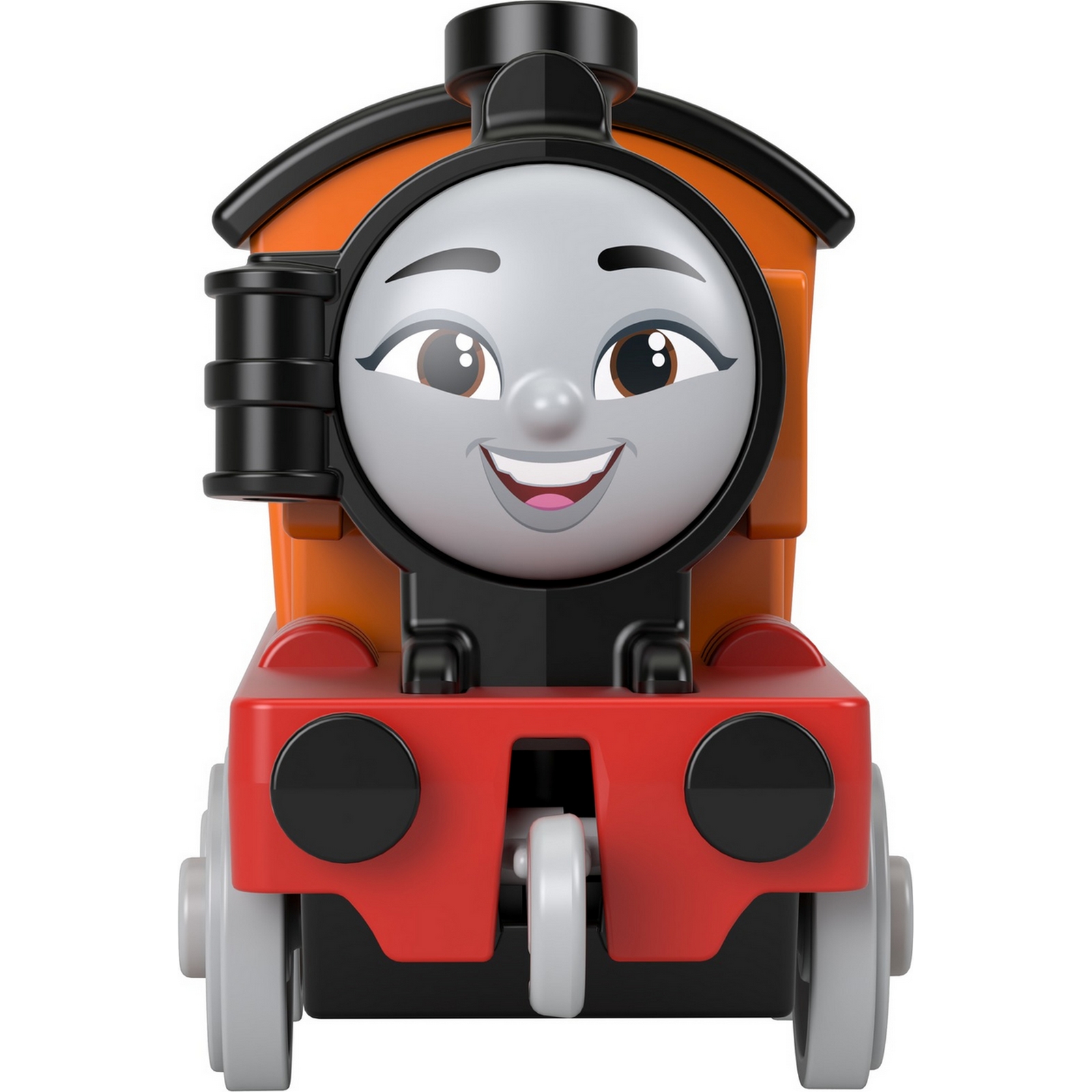Поезд Thomas and Friends 8.1 см HFX89 - фото 32