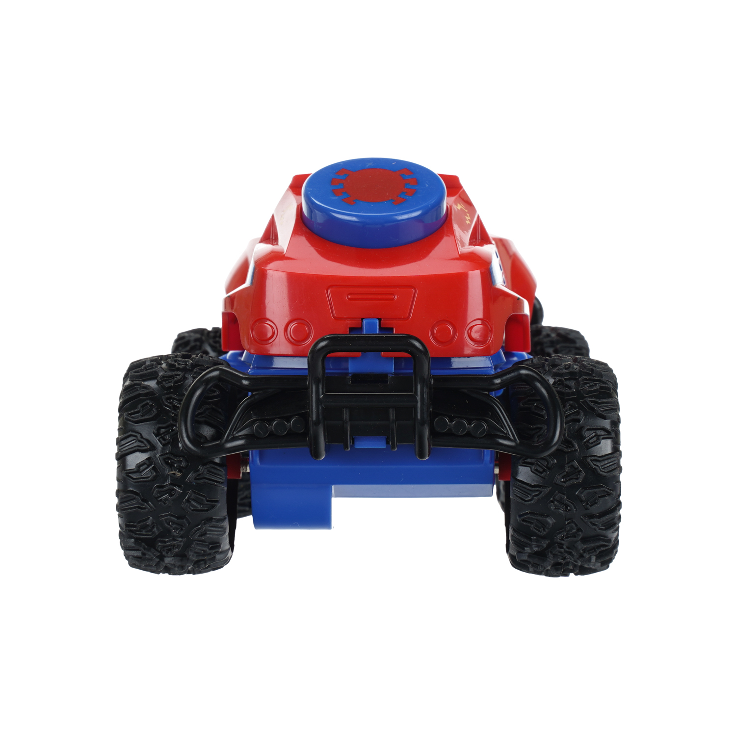 Внедорожник РУ Huada Toys Spiderman - фото 8