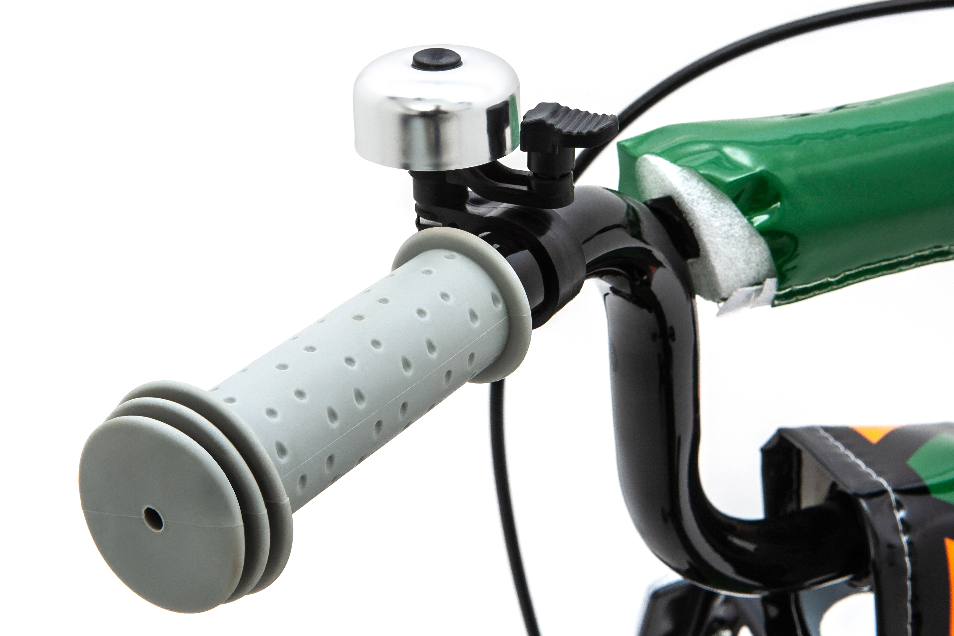 Двухколесный велосипед ZigZag - фото 9