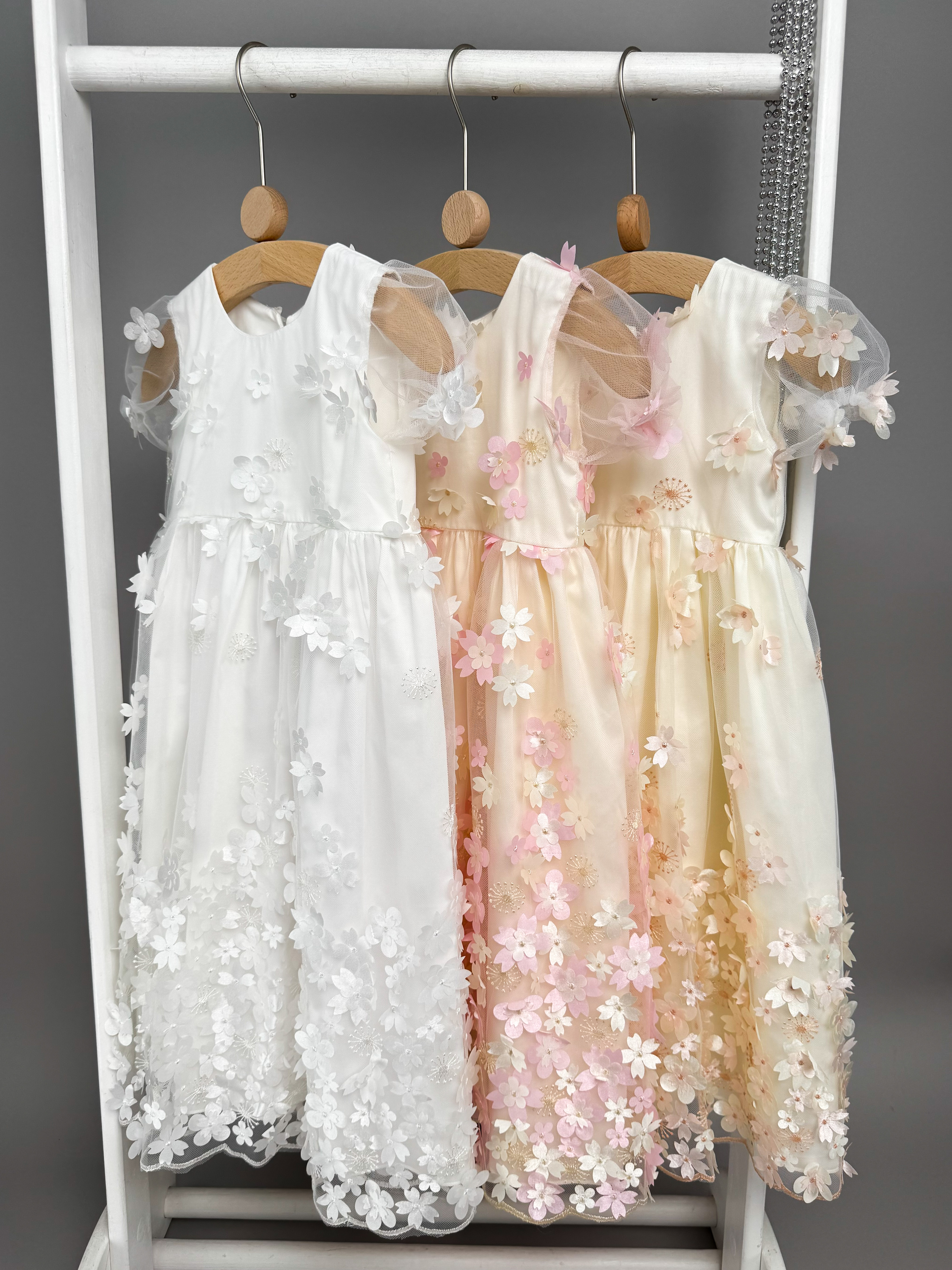 Платье Clariss ЦБ-00001766 - фото 17