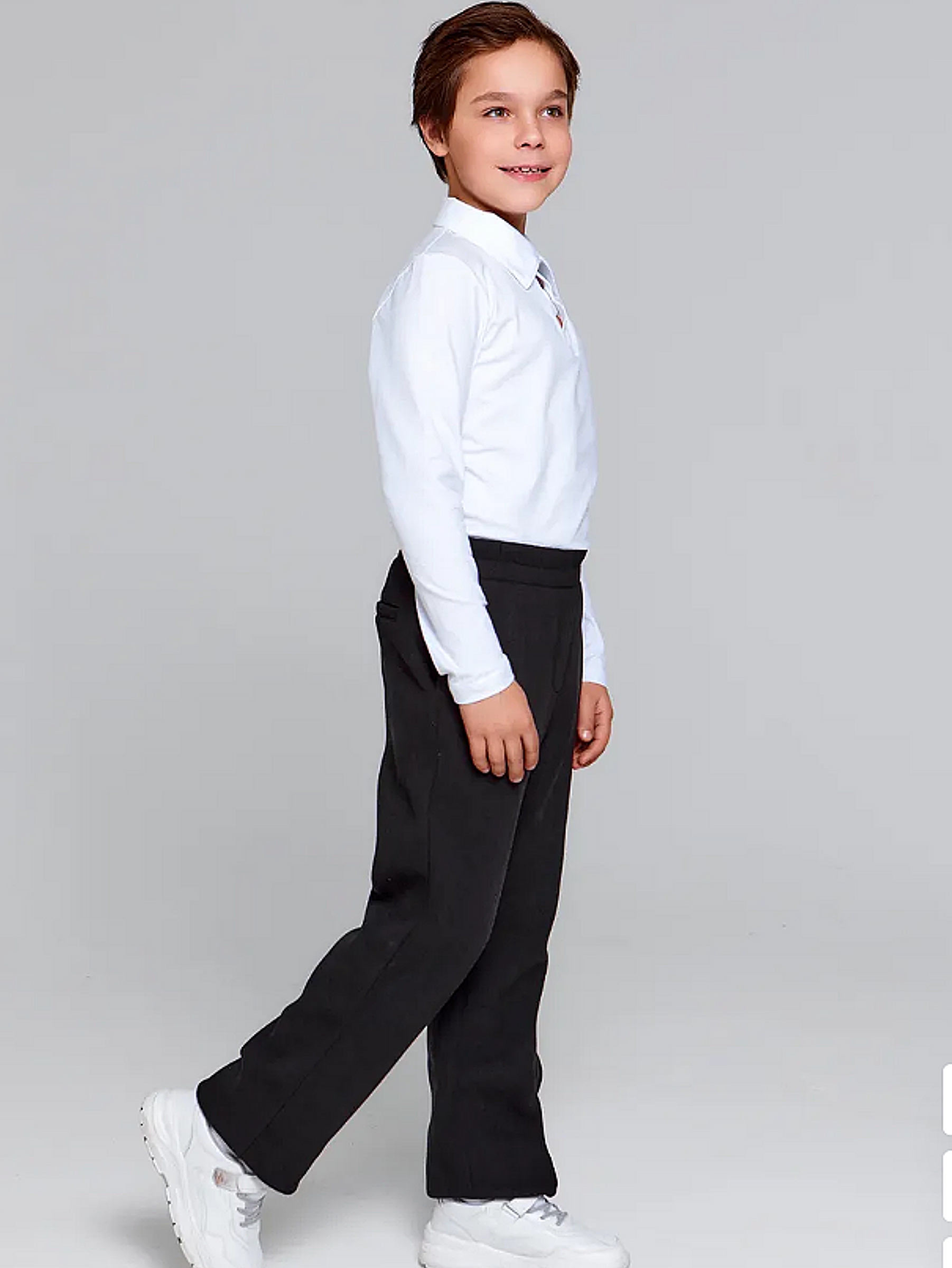 Брюки SURIKAT У-003 - фото 1