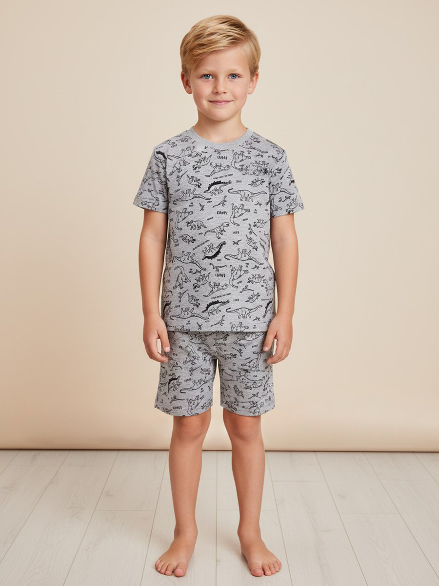 Пижама КотМарКот 801346 - фото 1