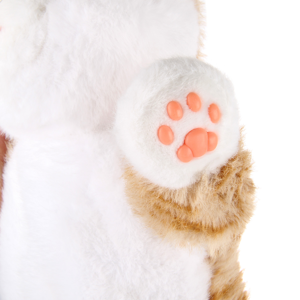 Мягкая игрушка Veld Co котик - фото 12