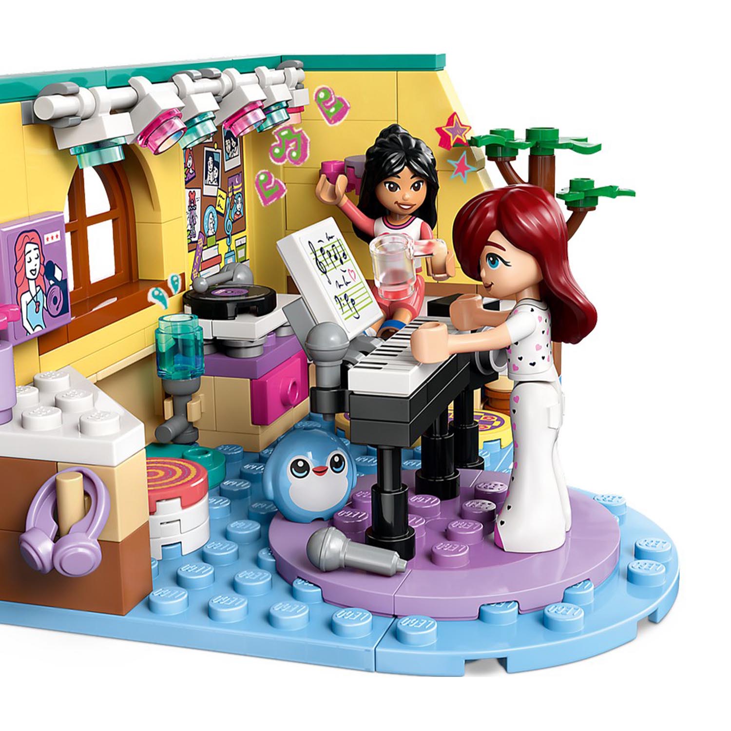 Конструктор LEGO Friends 285 дет. - фото 5