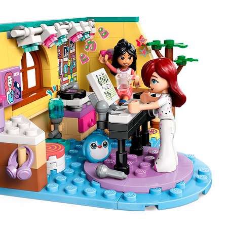 Конструктор LEGO Friends 285 дет.