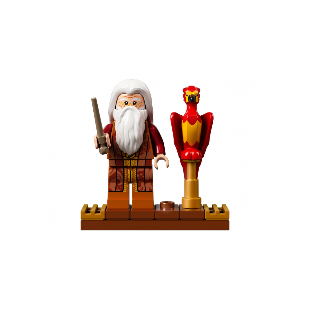 Конструктор LEGO 345 дет. - фото 7