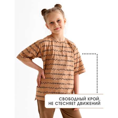 Футболка MINIDINO