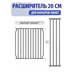 Дополнительная секция INDOWOODS 20 см