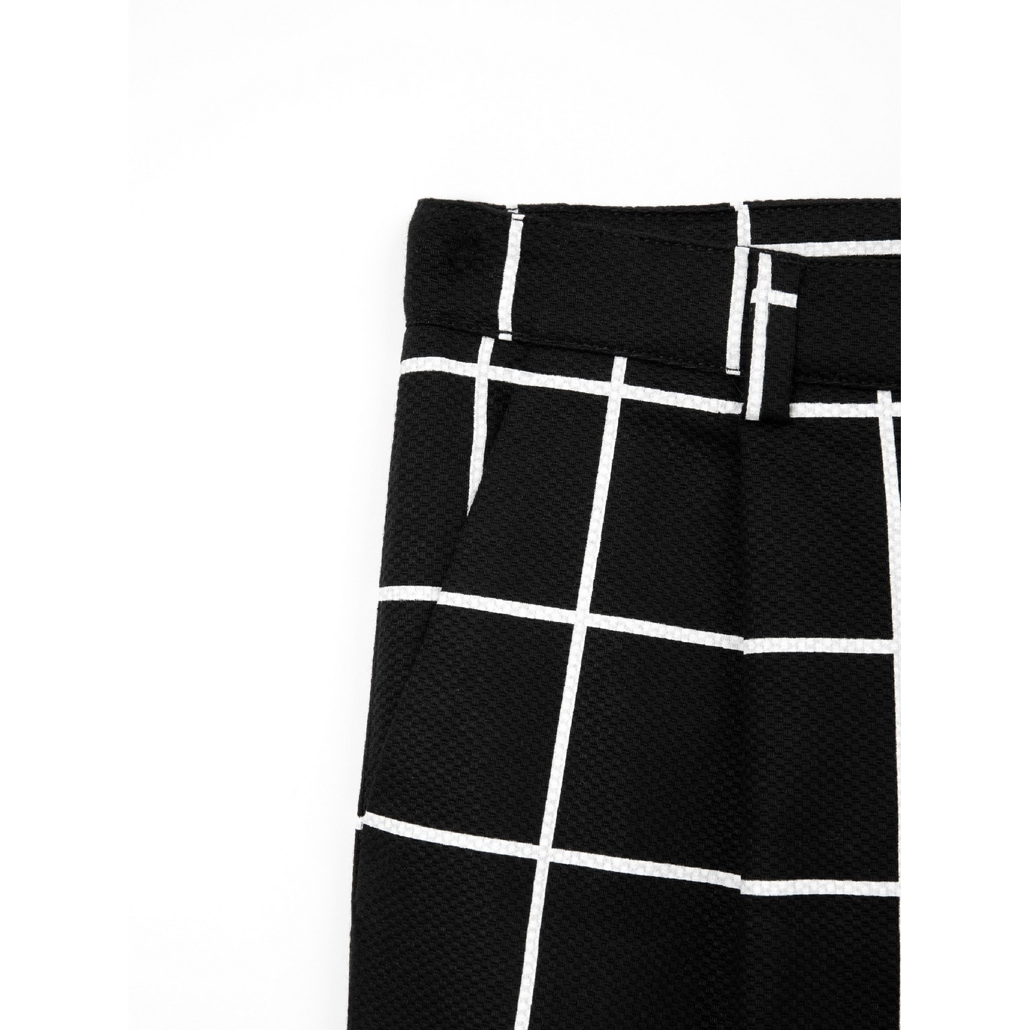 Брюки Gulliver 224GPBC6303 - фото 4