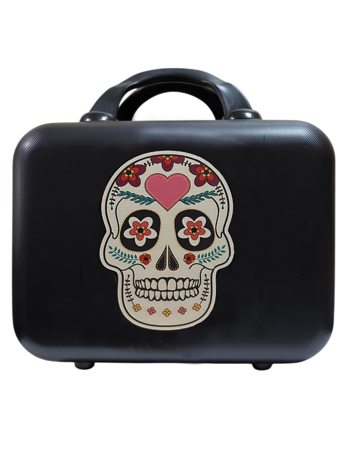 Чемодан LATS Череп - фото 13