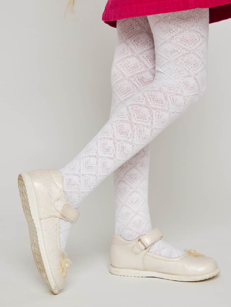 Колготки Капризуля 122с9 рис 1 - фото 4