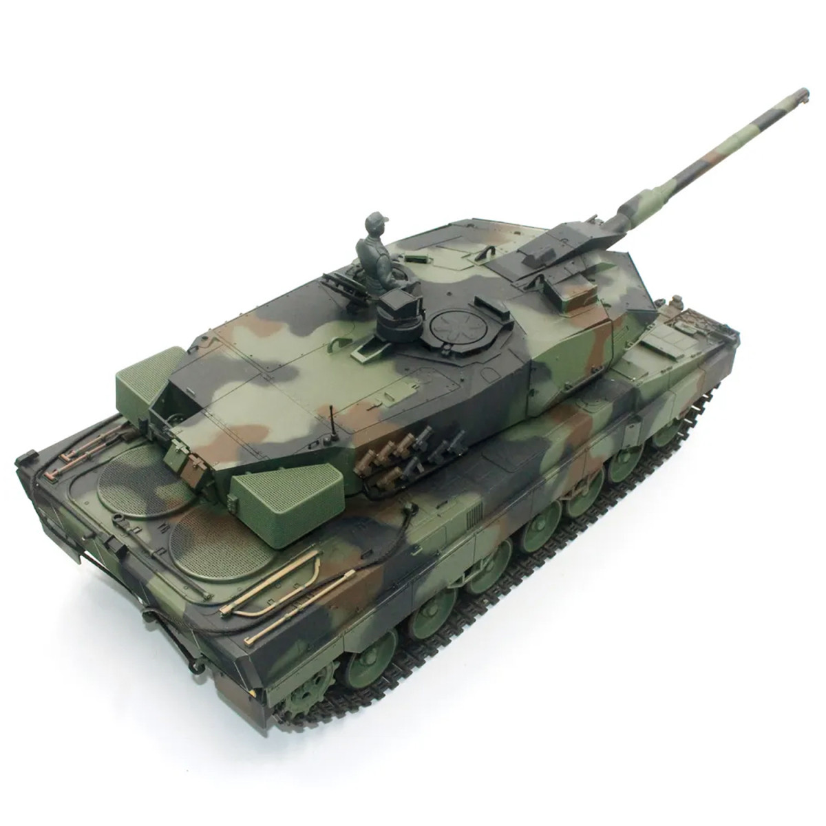 Танк РУ Heng Long 1:16 - фото 7