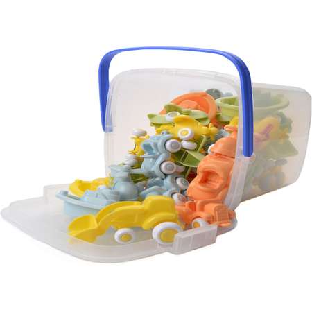 Игровой набор VIKINGTOYS