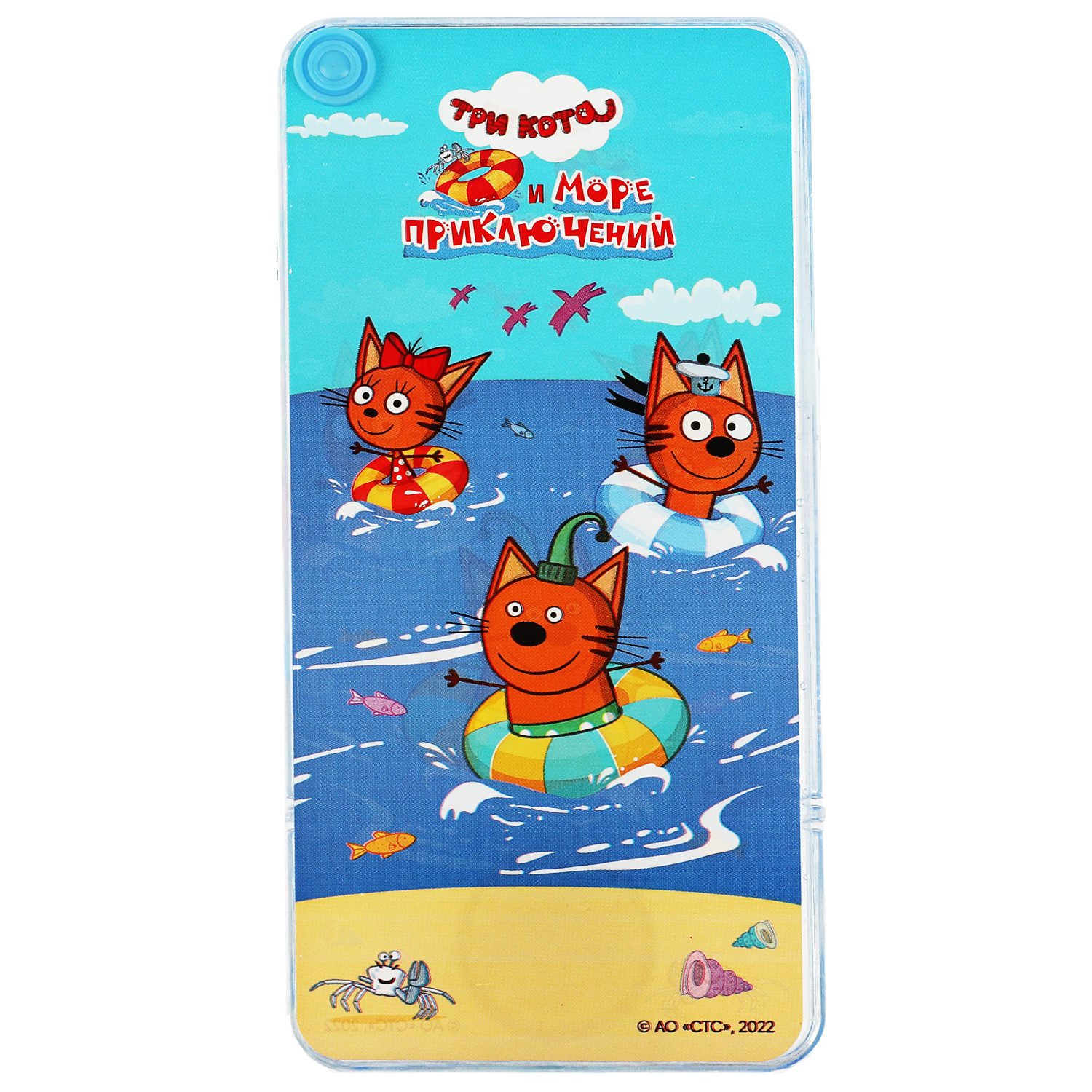 Настольная игра Играем вместе - фото 4