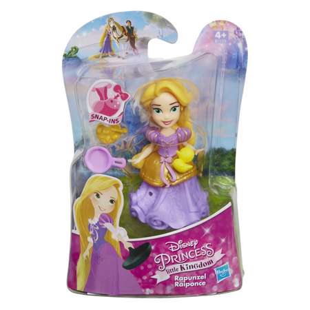 Кукла модельная Princess