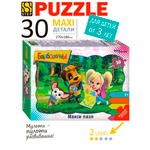 Пазл Степ Пазл