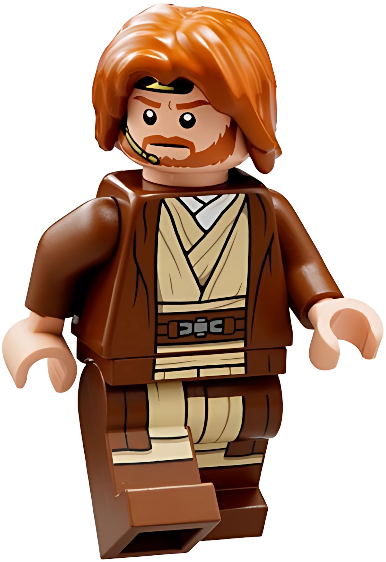 Фигурка LEGO Star Wars Obi-Wan - фото 1