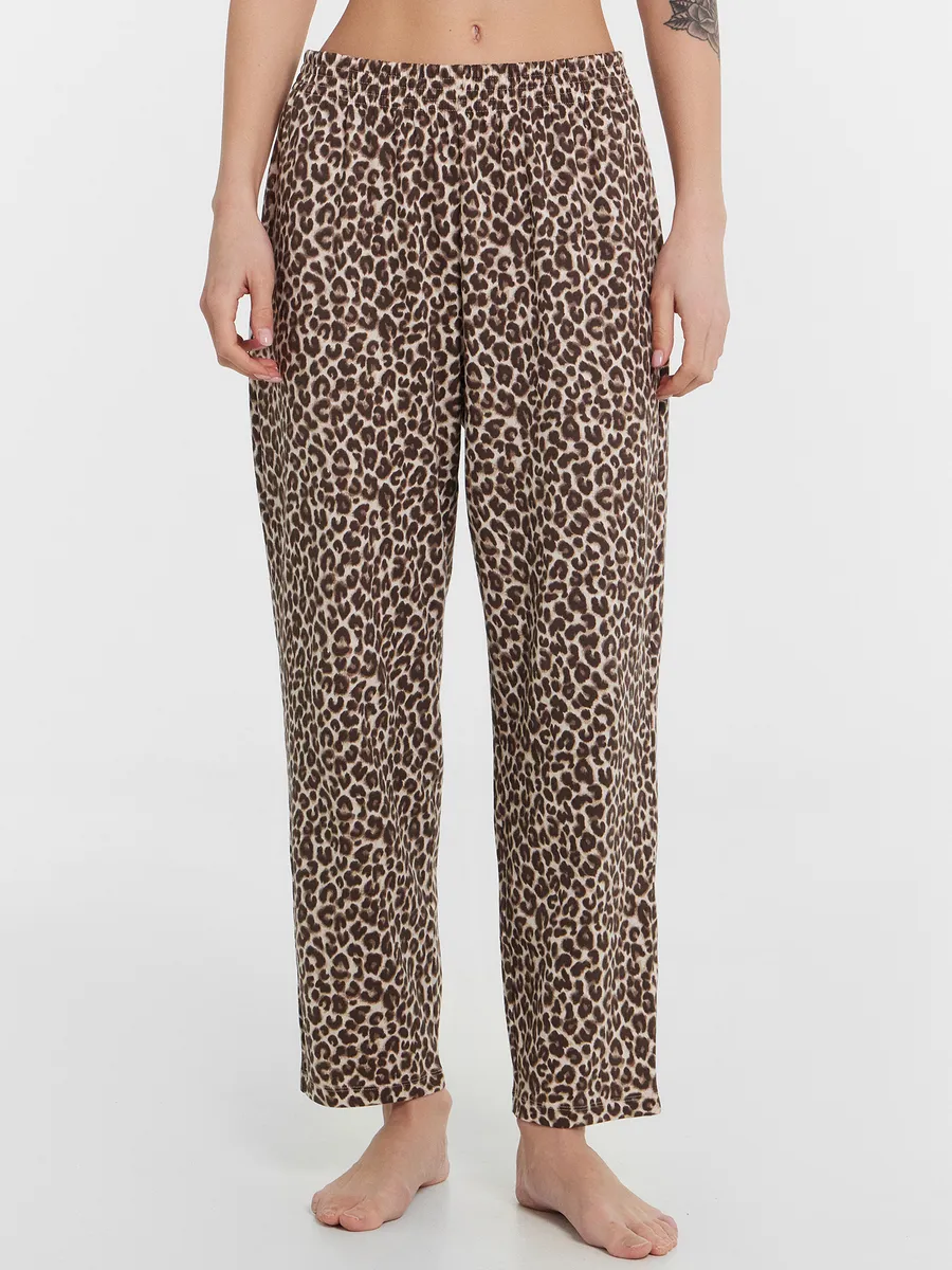 Комплект Mark Formelle (Марк Формэль) 592505-1/леопард - фото 10