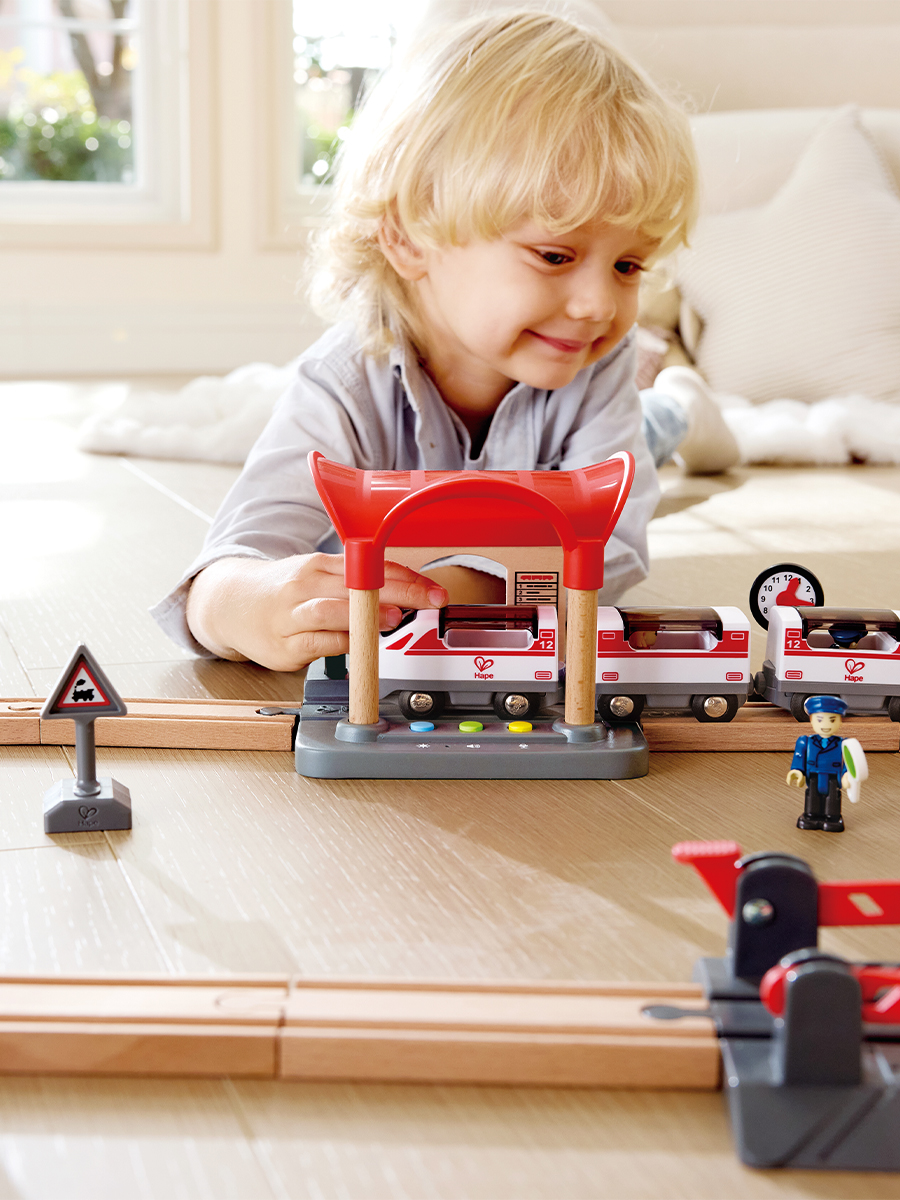 Дополнительные элементы Hape E3884_HP - фото 4