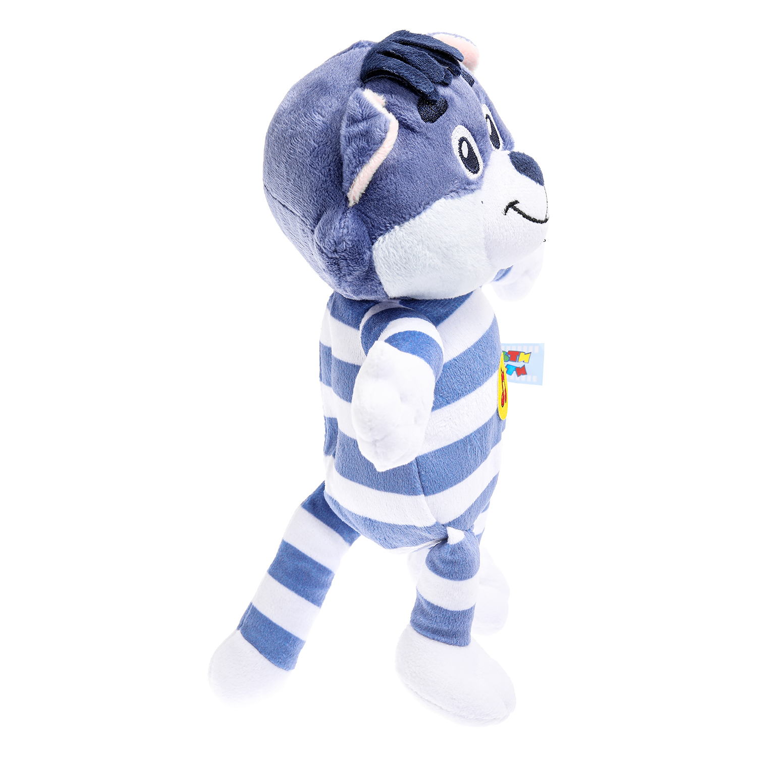 Мягкая игрушка Мульти Пульти котик Матроскин - фото 6