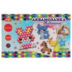 Аквамозаика МультиАРТ Животные