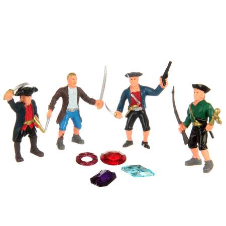 Игровой набор Veld Co