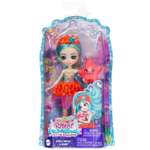Кукла мини Mattel Enchantimals