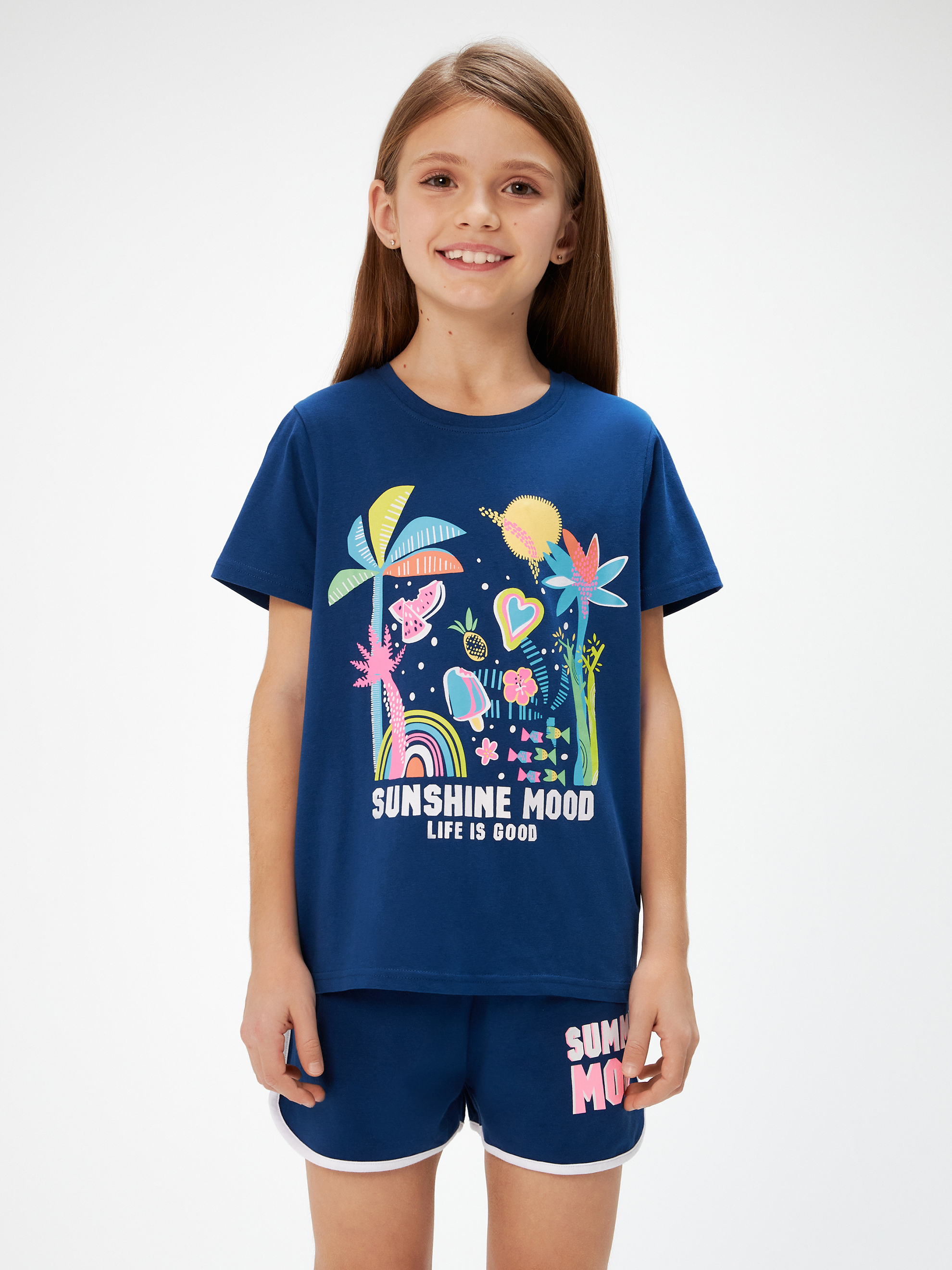 Футболка Acoola 20230510027_0076794 - фото 1